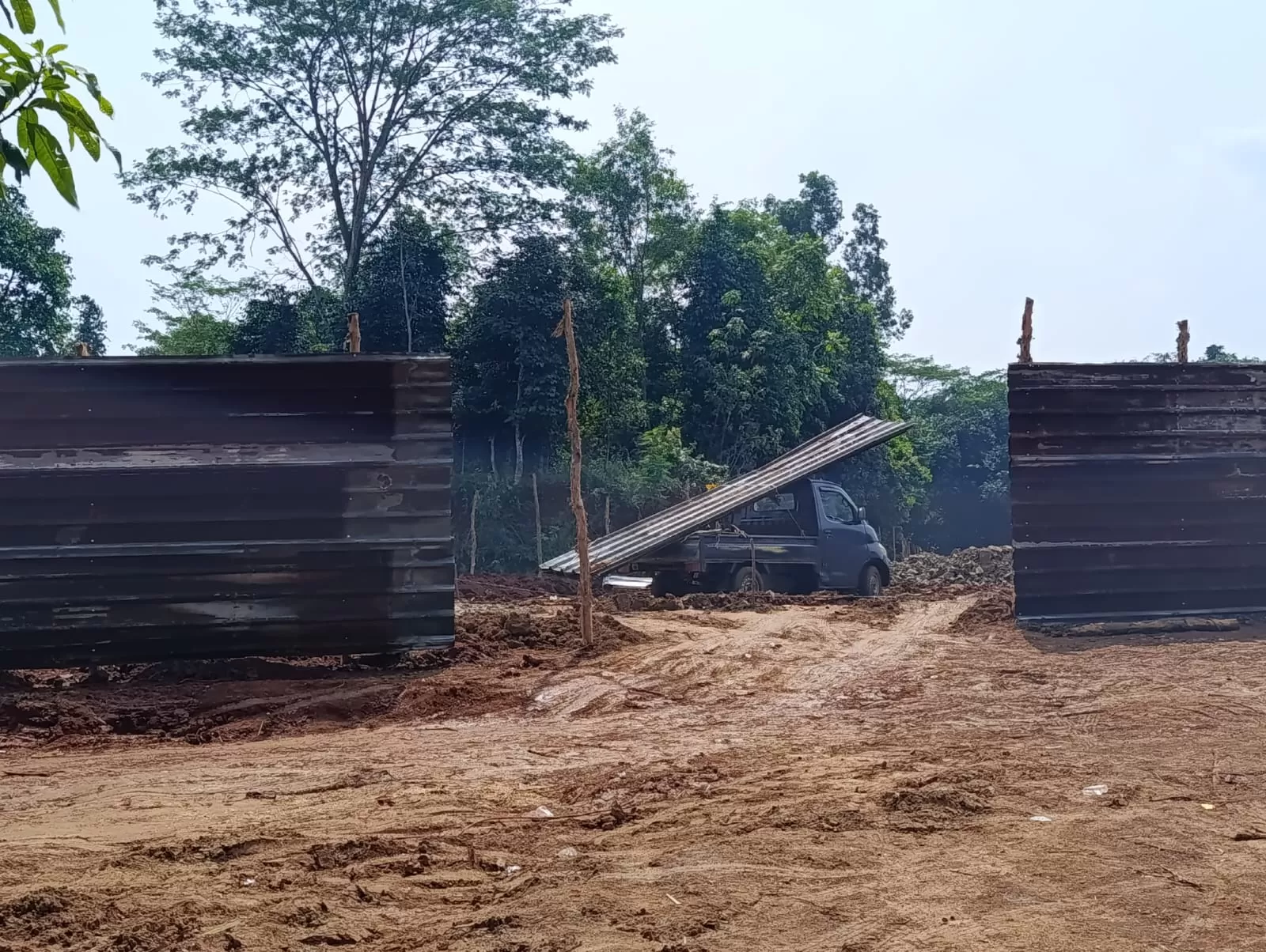 Pantai Sedari, Surga Tersembunyi di Karawang