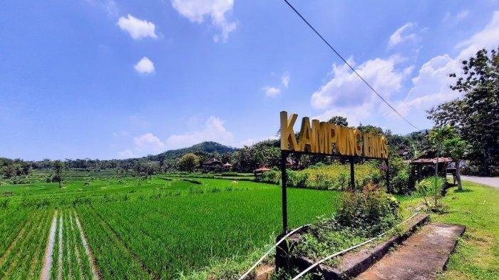  Desa Kertarahayu Bekasi, Desa Wisata di Tengah Hiruk Pikuk Kota Metropolitan