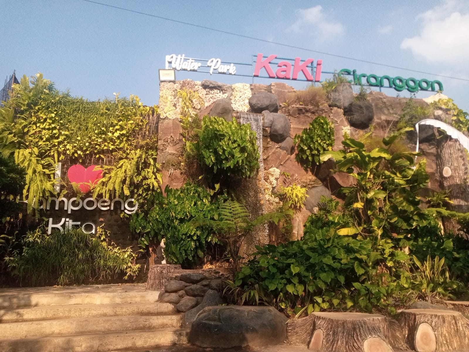 Taman Edu Mangrove