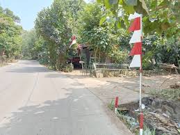 Desa Kertarahayu-Bekasi tawarkan destinasi wisata zona hijau